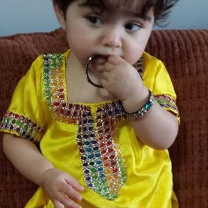 Meet your Posher, Samina